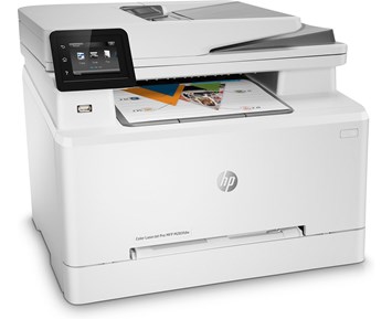Brother DCP-L3550CDW: 3-in-1 Multifunction Laser Printer! 