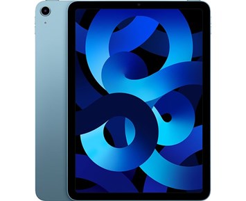 APPLE - iPad 10,2 WiFi 64 Go Argent (9e gen.)