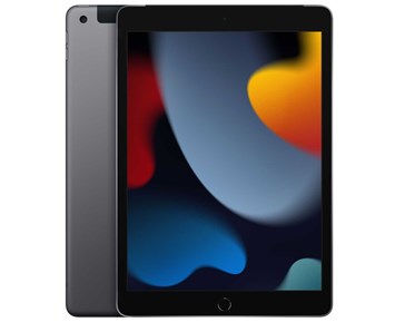 AppleiPad(9thgen)10,2"Wi-Fi+Cellular64GBSpaceGrey