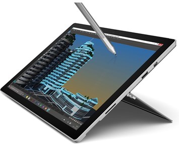 Microsoft Surface Pro 4 (i5/8GB/256GB) | NetOnNet