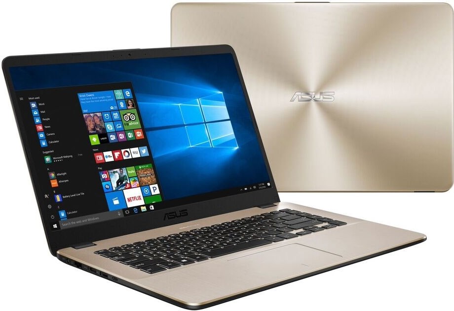 Сколько весит asus vivobook