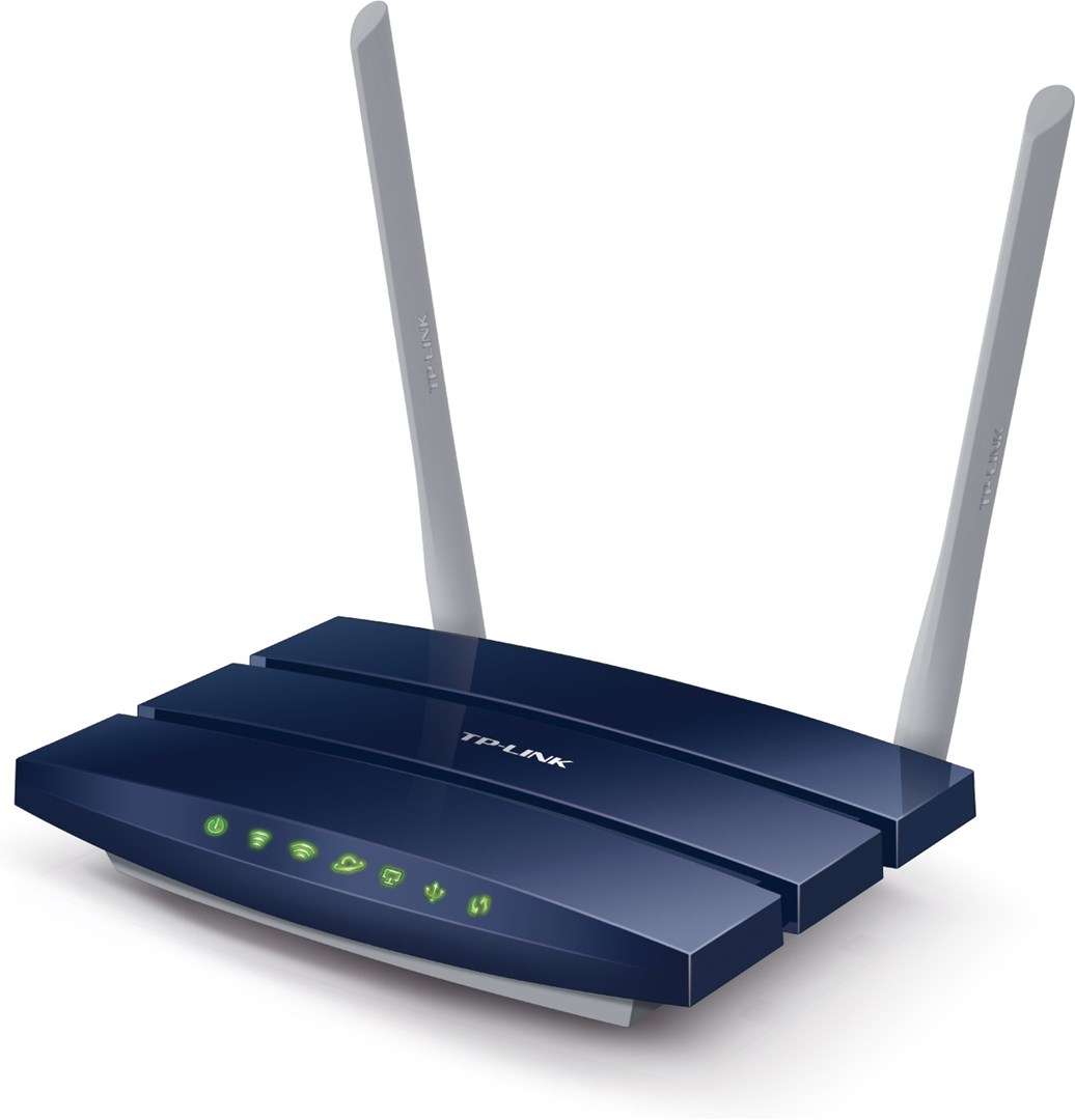 Зависает роутер tp link archer c5