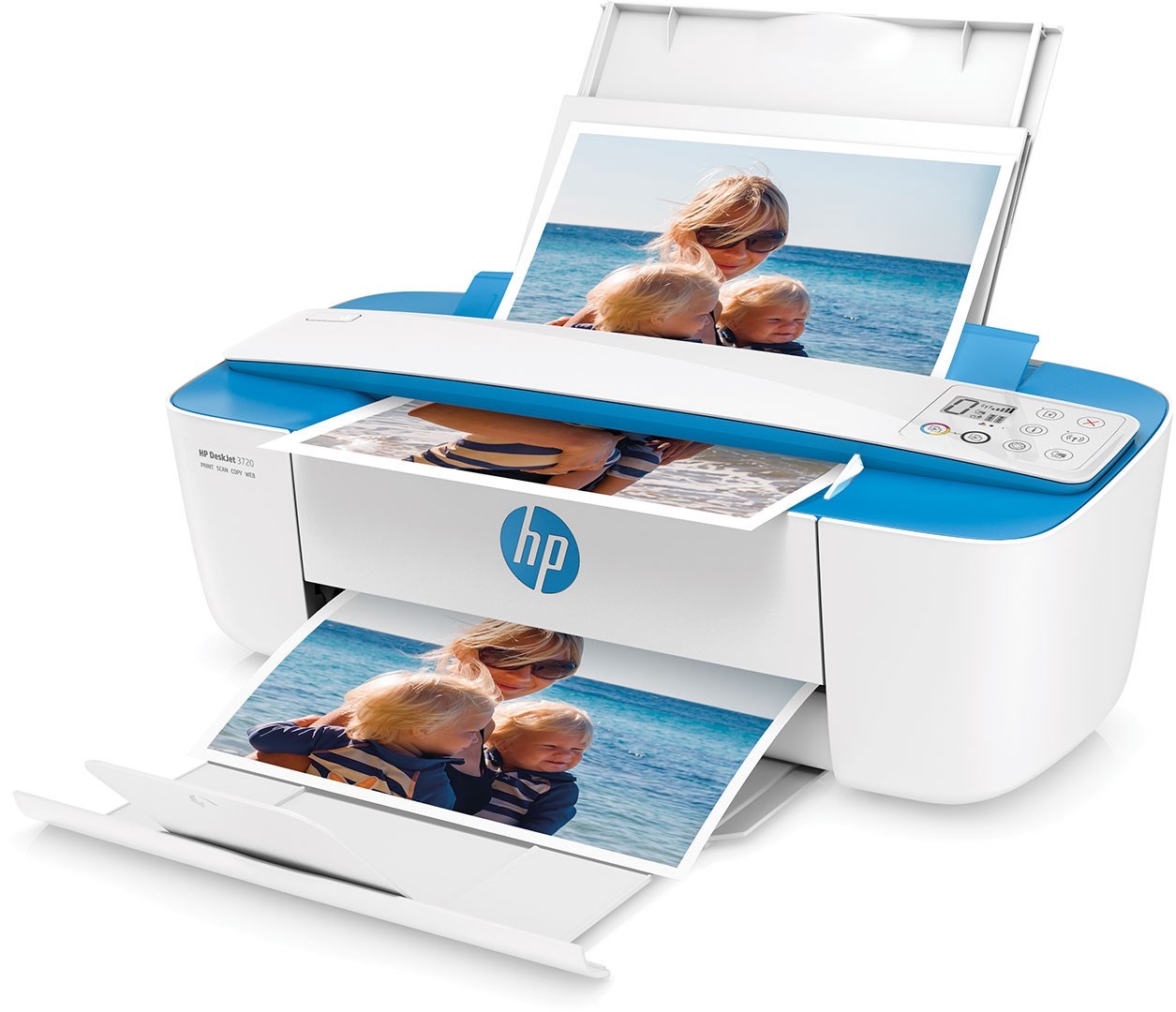 Hp deskjet all in one software что это