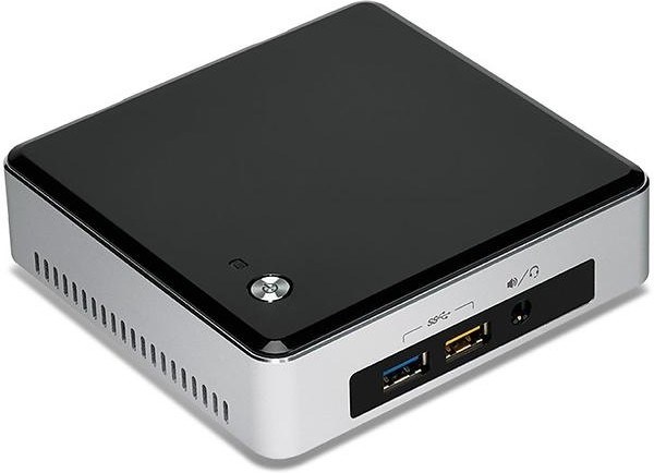 intel nuc 6i3syk