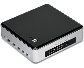 nuc 6i3syk