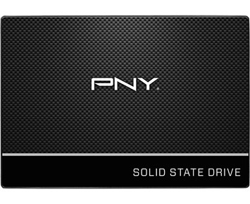SSD SATA 2,5-tums - handla fraktfritt - NetOnNet