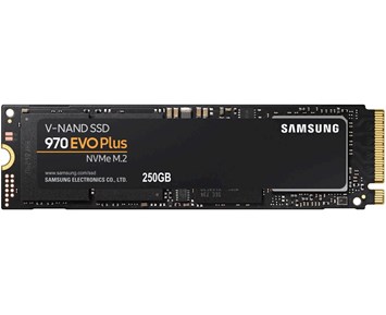 Samsung ssd 970 evo plus 250gb не поддерживает rapid