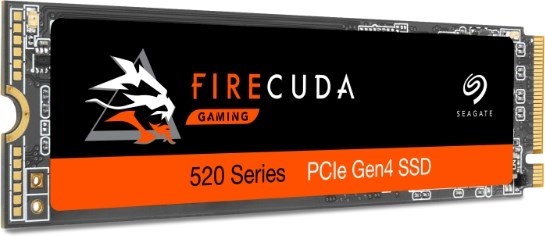 Seagate firecuda 520 ssd zp1000gm3a002 1tb обзор