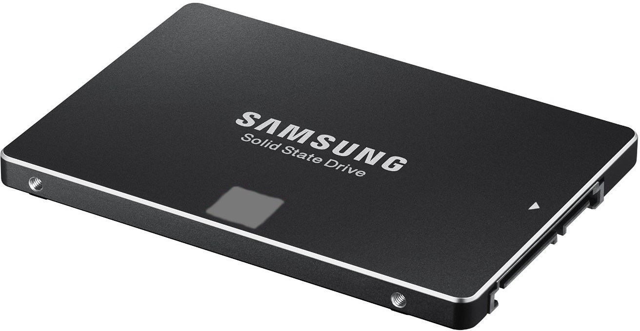 Обзор ssd samsung 850 evo