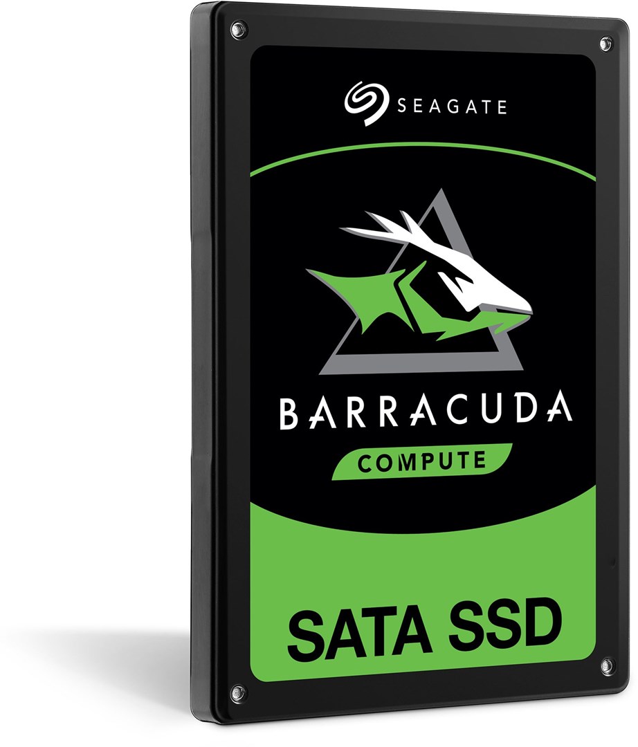 Barracuda 120 ssd обзор