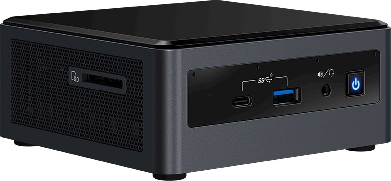 intel nuc i3 6th gen