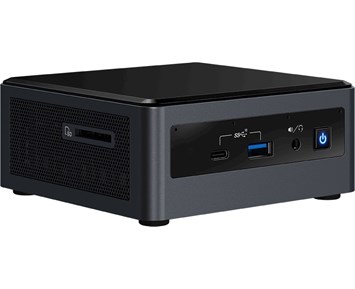 intel nuc i3 6th gen