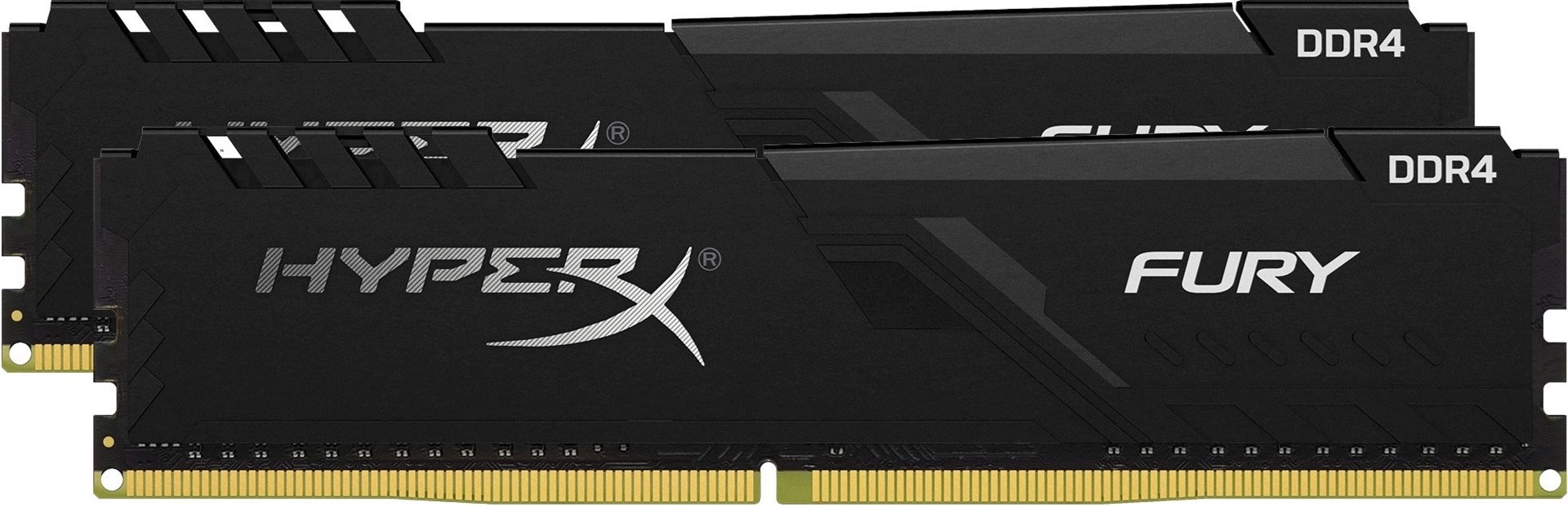 Не разгоняется оперативная память ddr4 hyperx fury