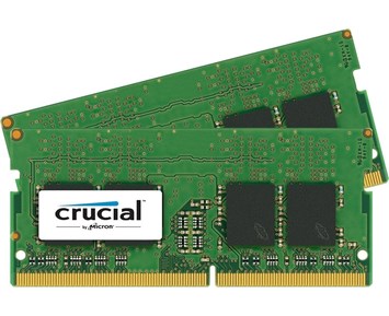 Тайминги оперативной памяти ddr4 2133mhz crucial