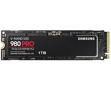 samsung 980 1tb nvme ssd