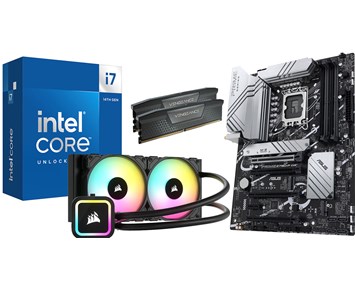 Intel i7 12700k • Jämför (14 produkter) se priser »