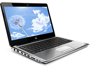 Как включить hp pavilion dm3