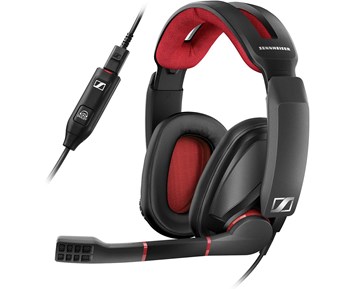 Sennheiser 350 gsp какой драйвер