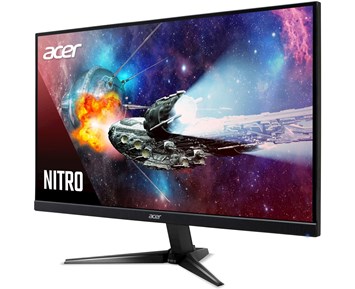 Игровой монитор acer nitro qg241ybii настройки