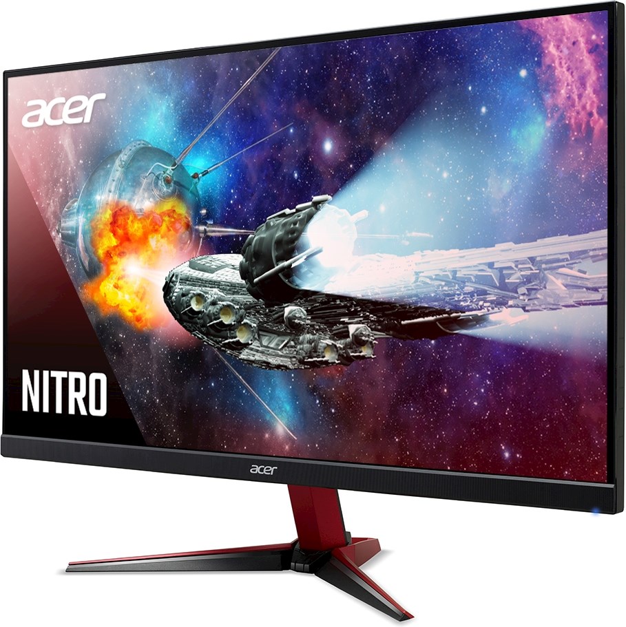 Acer Nitro VG252 (QXbmiipx) | NetOnNet