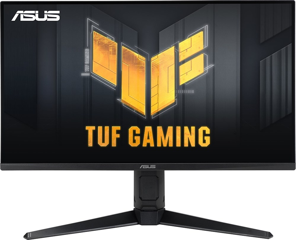 Asus tuf gaming vg28uql1a обзор