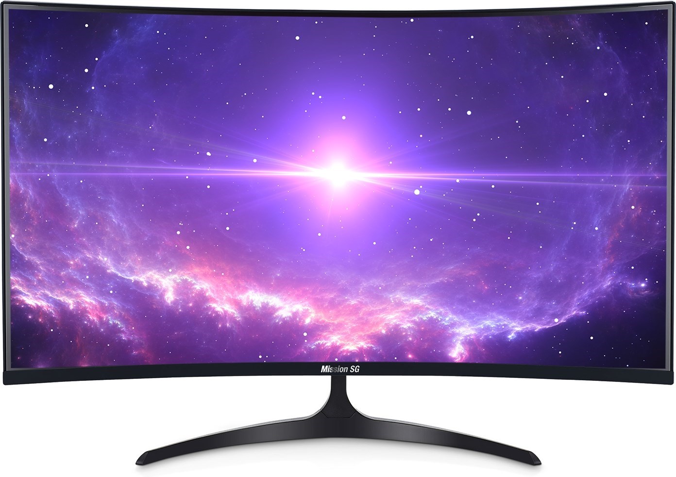 mission sg 144hz monitor