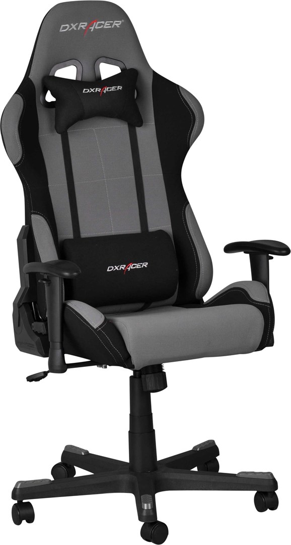  DXRacer FORMULA  Chair OH FD01 GN Tygkl dd gamingstol f r 