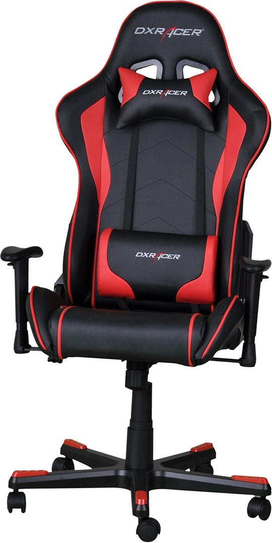 Компьютерное кресло dxracer formula oh fe08