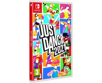 just dance 2020 switch prisjakt