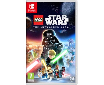 lego star wars the skywalker saga ipad