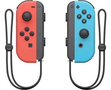 国際格安Nintendo Switch Joy-Con　(L)×10　(R)×10 　ジョイコンのみ　20個セット \' ニンテンドースイッチアクセサリー