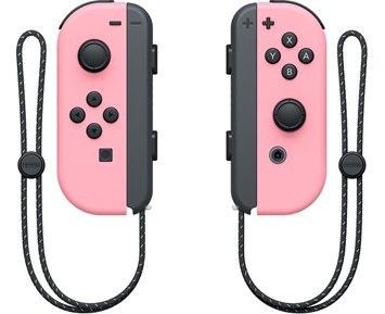 Nintendo Switch Joy-Con L R グレー 新品・未使用 - テレビゲーム