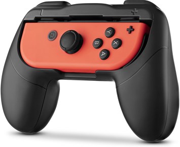 Nintendo Switch Joy-Con Pair Neon Red, Neon Blu
