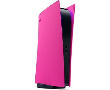 nova pink ps5