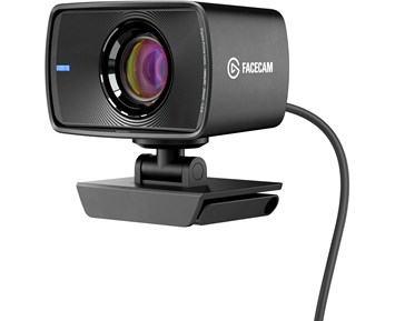 Elgato Facecam Full HD webkamera - 1080p 
