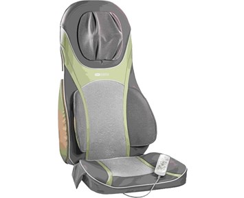 Obh nordica shiatsu massasjesete