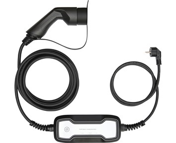 Deltaco E-Charge Cable Mode 2, Schuko - Type 2