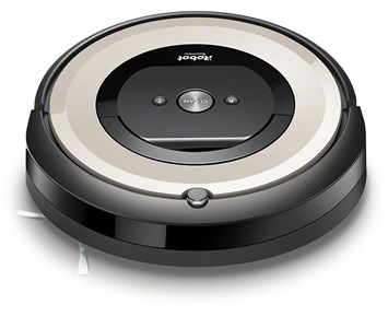 robotdammsugare irobot roomba e5152