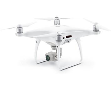 dji phantom 4 cena