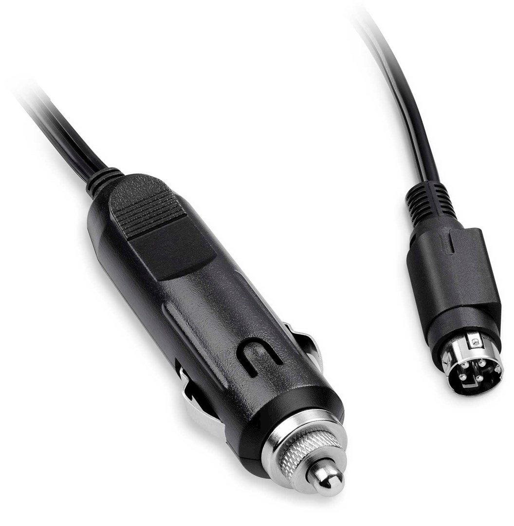 Andersson 12V Car Charger for Small TV