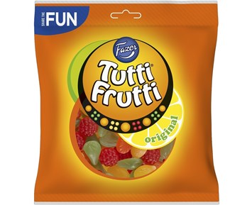 Fazer Tutti Frutti Original