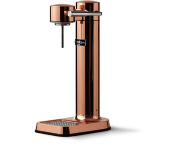 Aarke Carbonator III Copper NetOnNet