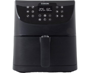 Cosori Air Fryer CP158-AF-RXB Black 5,5L