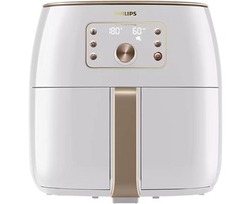 Philips 5000 Series XXL Connected Airfryer HD9285/90 - Buy Online with  Afterpay & ZipPay - Bing Lee