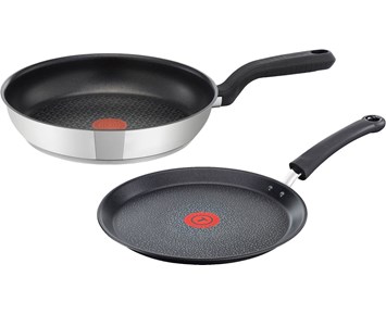 Stekpanna Tefal Premium Wok 28 cm G2561902