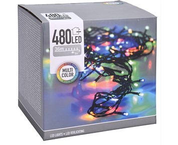 Flexibel 10m RGB LED-list / Ljusslinga / LED-Strip Bluetooth APP multifärg  fc99, Multicolor, 324