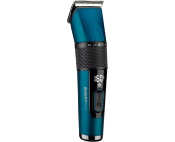 Babyliss mens clearance hair trimmer