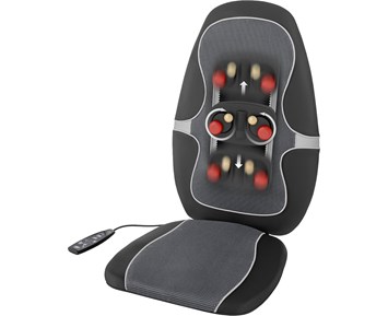 massage seat shiatsu