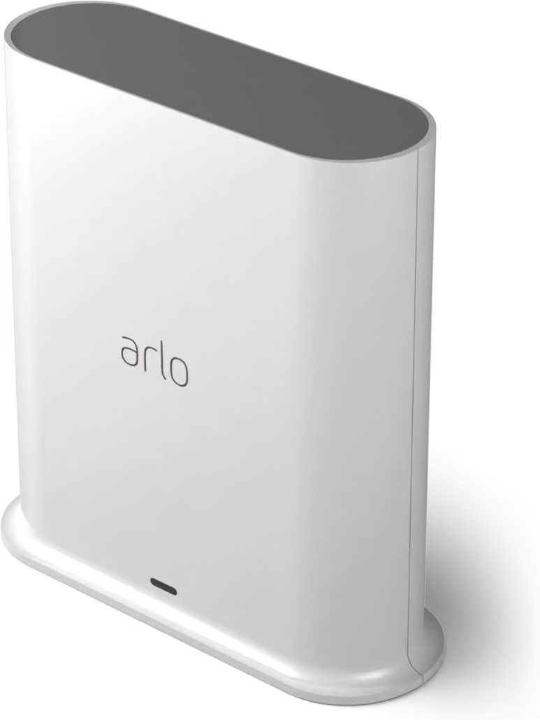 arlo on smart tv