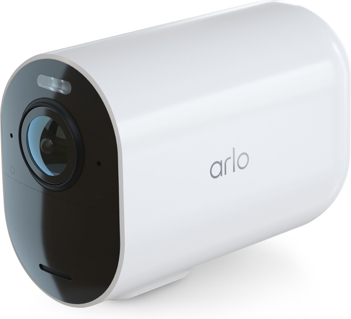 Arlo Pro 5: Uppdaterad kamera med smarta funktioner - M3